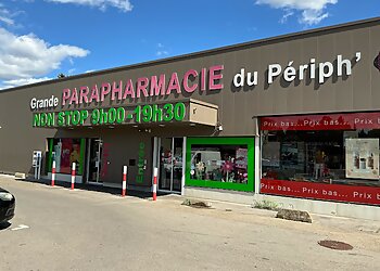 Nîmes Pharmacies Grande Parapharmacie image 1