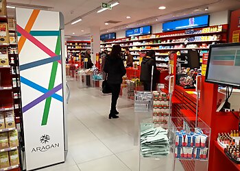 Grande Pharmacie De France Lille image 2 Meilleures Pharmacies à Lille Grande Pharmacie De France Lille image 2