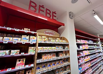 Grande Pharmacie De France Lille image 3 Meilleures Pharmacies à Lille Grande Pharmacie De France Lille image 3