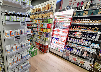 Grande Pharmacie Gerbaud image 2 Nîmes Pharmacies Grande Pharmacie Gerbaud image 2