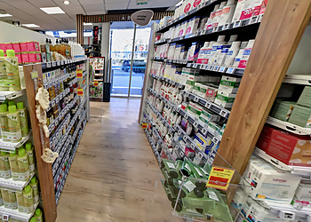 Grande Pharmacie Gerbaud image 3 Nîmes Pharmacies Grande Pharmacie Gerbaud image 3