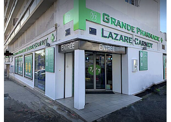 Toulon  Grande Pharmacie Lazare Carnot
