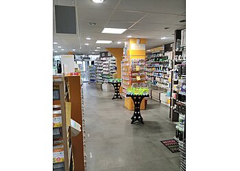 Grande Pharmacie Normale image 2 Meilleures Pharmacies à Grenoble Grande Pharmacie Normale image 2