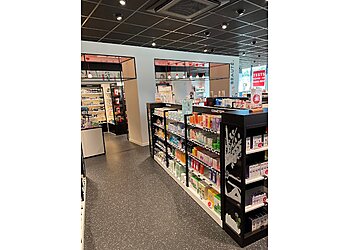 Grande Pharmacie Saint Jean Toulon image 3 Meilleures Pharmacies à Toulon Grande Pharmacie Saint Jean Toulon image 3