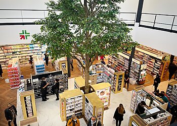Grande Pharmacie Sainte Catherine image 2 Bordeaux Pharmacies Grande Pharmacie Sainte Catherine image 2