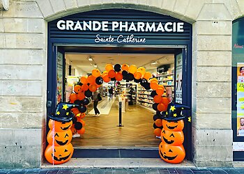 Bordeaux Pharmacies Grande Pharmacie Sainte Catherine image 1