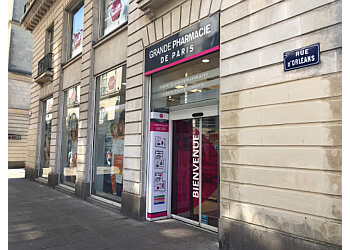 Nantes  Grande Pharmacie de Paris