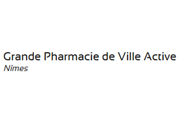 Grande Pharmacie de Ville Active image 3 Nîmes Pharmacies Grande Pharmacie de Ville Active image 3