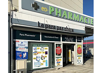 Grande Pharmacie de Ville Active image 1 Nîmes Pharmacies Grande Pharmacie de Ville Active image 1