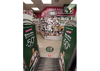 Grande Pharmacie de l'Horloge image 3 Meilleures Pharmacies à Nîmes Grande Pharmacie de l'Horloge image 3