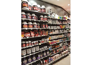 Grande Pharmacie de la Part Dieu image 2 Meilleures Pharmacies à Lyon Grande Pharmacie de la Part Dieu image 2