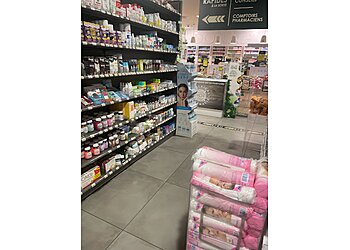 Grande Pharmacie de la Part Dieu image 3 Meilleures Pharmacies à Lyon Grande Pharmacie de la Part Dieu image 3