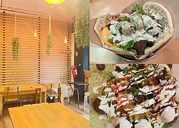 Green Lab-Comédie image 3 Meilleurs Restaurants Végétariens à Montpellier Green Lab-Comédie image 3