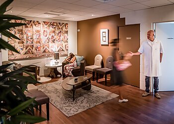 Grenier Jean-Baptiste image 2 Meilleurs Ostéopathes à Angers Grenier Jean-Baptiste image 2