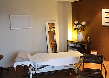 Grenier Jean-Baptiste image 3 Meilleurs Ostéopathes à Angers Grenier Jean-Baptiste image 3