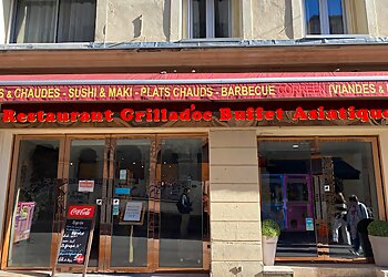 Grillad'oc image 2 Meilleurs Restaurants Chinois à Montpellier Grillad'oc image 2