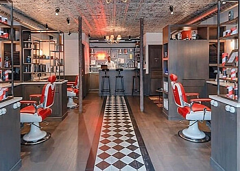 Grizzly Beaumarchais image 2 Meilleurs Barbiers à Paris Grizzly Beaumarchais image 2