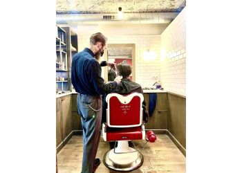 Grizzly Beaumarchais image 3 Meilleurs Barbiers à Paris Grizzly Beaumarchais image 3