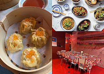 Gros Bao image 3 Paris Chinese Restaurants Gros Bao image 3