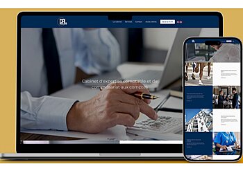 Group EasyWeb image 2 Meilleurs Agences de création de site web à Nice Group EasyWeb image 2