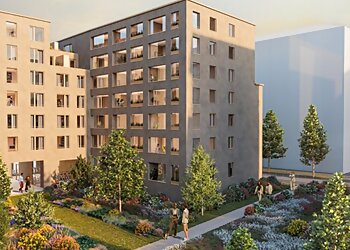 Groupe CIF image 2 Meilleures Agences Immobilières à Nantes Groupe CIF image 2