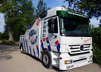 Grousset Automobiles image 2 Meilleurs Services De Remorquage à Nîmes Grousset Automobiles image 2