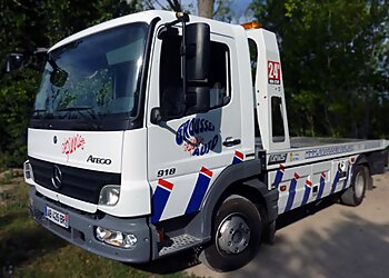 Grousset Automobiles image 3 Meilleurs Services De Remorquage à Nîmes Grousset Automobiles image 3