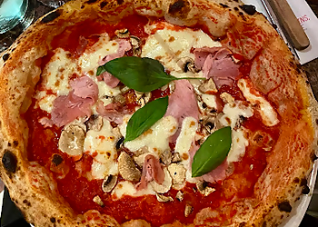 Bordeaux Italian Restaurants Gruppomimo-Bordeaux image 1