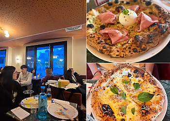 Gruppomimo Rennes image 3 Meilleurs Restaurants Italiens à Rennes Gruppomimo Rennes image 3