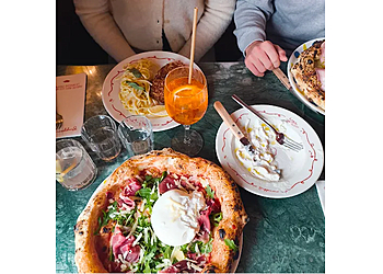 Meilleurs Restaurants Italiens à Rennes Gruppomimo Rennes image 1