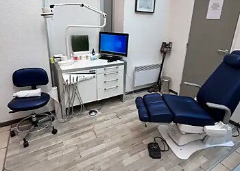 Grégoire Mathon image 3 Nice Podiatrists Grégoire Mathon image 3