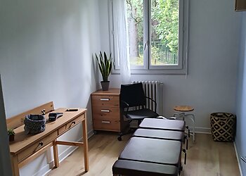 Grégoire Nalpas image 2 Toulouse Chiropractors Grégoire Nalpas image 2