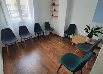 Grégoire Nalpas image 3 Toulouse Chiropractors Grégoire Nalpas image 3