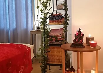 Grégory Massages Bien-Être image 2 Strasbourg Massage Therapy Grégory Massages Bien-Être image 2