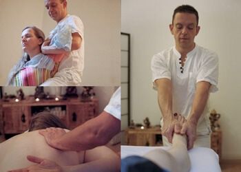 Grégory Massages Bien-Être image 3 Strasbourg Massage Therapy Grégory Massages Bien-Être image 3
