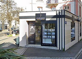 Rennes Real Estate Agencies Guenno Immobilier Rennes image 1