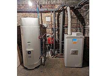 Guignery Fils image 2 Le Havre Plumbers Guignery Fils image 2