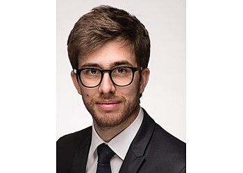 Lyon Tax Attorney Guillaume Allègre - AGBC AVOCATS image 1