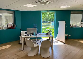 Guillaume Cauffrier image 2 Dijon Podiatrists Guillaume Cauffrier image 2