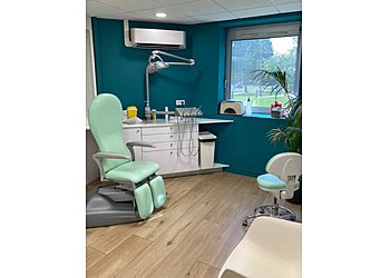 Guillaume Cauffrier image 3 Dijon Podiatrists Guillaume Cauffrier image 3