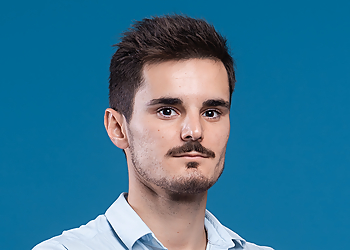 Toulouse Chiropractors Guillaume Cros image 1