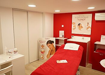 Guinot image 2 Saint-Étienne Beauty Salons Guinot image 2