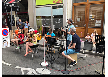 Guitorama image 2 Lyon Music Schools Guitorama image 2