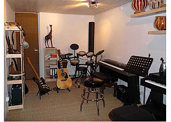 Guitorama image 3 Lyon Music Schools Guitorama image 3