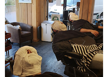 Guy's Barbershop image 2 Meilleurs Barbiers à Saint-Étienne Guy's Barbershop image 2