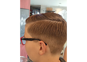 Guy's Barbershop image 3 Meilleurs Barbiers à Saint-Étienne Guy's Barbershop image 3