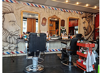 Guy's Barbershop