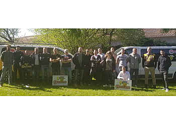 Reims Pest Control Guêpes-Apens image 1