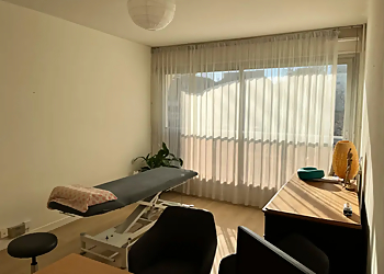 Gwenn Tréguier image 2 Rennes Manual Osteopaths Gwenn Tréguier image 2