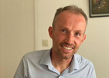 Rennes Manual Osteopaths Gwenn Tréguier image 1